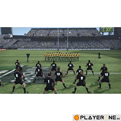 TROPHEES - Jonah Lomu Rugby Challenge : la liste complète et imagée