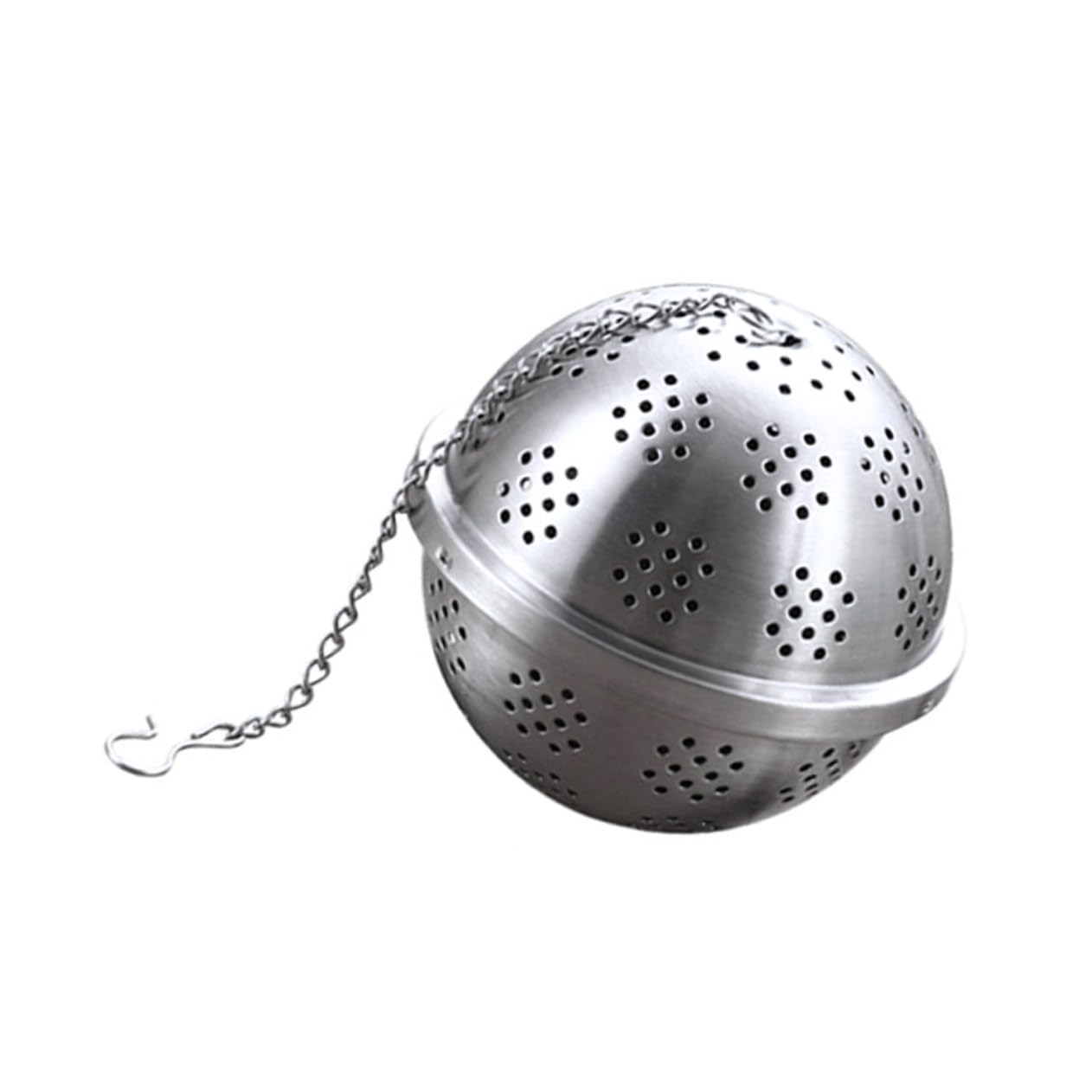 NAMOARLY Stainless Steel Tea Balls for Loose Tea Infuser Mug Mesh Spice Ball Infuser Accessory