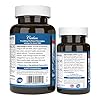 Carlson - Super Omega-3 Gems, 1200 mg Omega-3 Fatty Acids with EPA and DHA, Wild-Caught Norwegian Supplement, Sustainably Sourced Fish Oil Capsules, Omega 3 Supplements, 100+30 Softgels