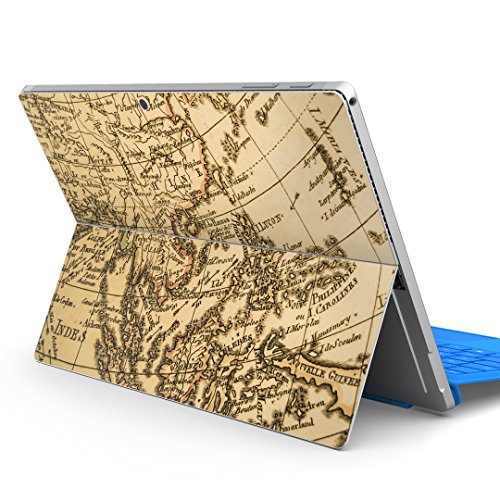 igsticker Surface pro7 (2019) pro6 pro2017 pro4 p XLV[ T[tFX m[gubN m[gp\R Jo[ P[X tB XebJ[ ANZT[ ی 006853 ̑ n} E