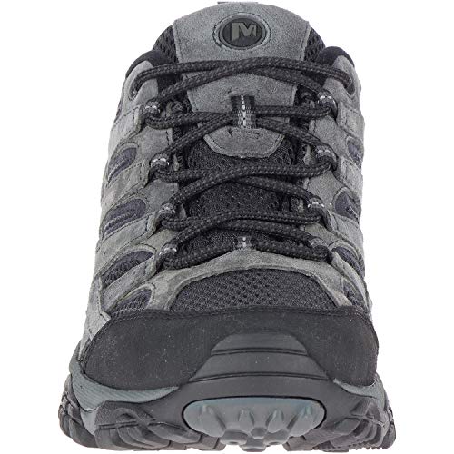 Merrell Men's Moab 2 Vent, GRANITE, 11.5 US medium