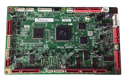 Carte contrôleur de moteur CC FM4-8596 pour imprimante IR Advance 4045