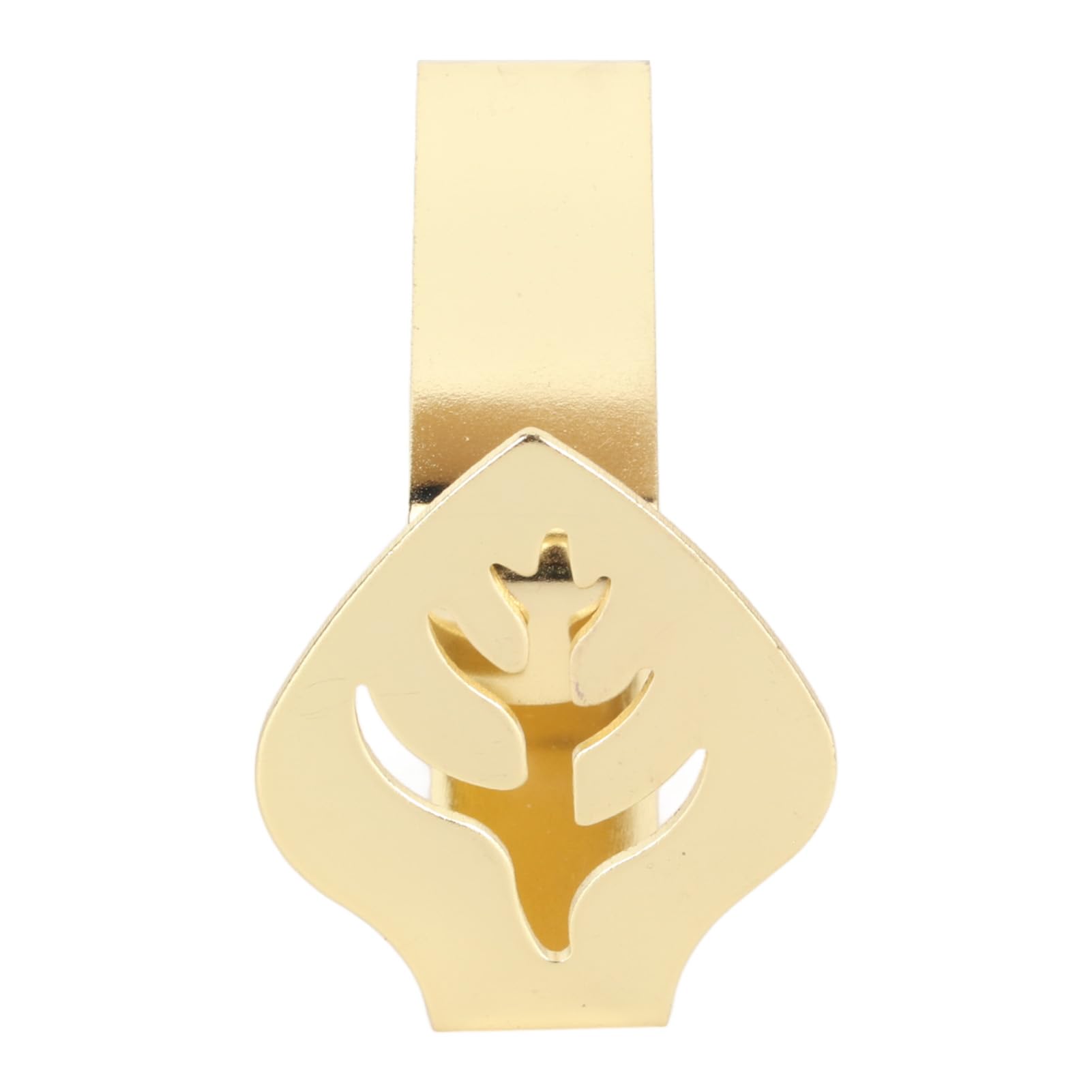 8Pack Stainless Steel Tablecloth Clips Black Picnic Tablecloth Clips Adjustable