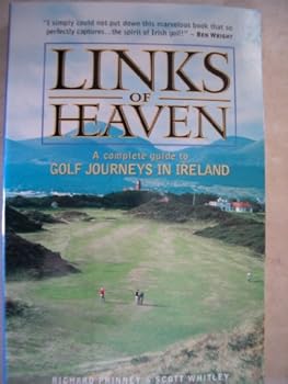 Links of Heaven: A Complete Guide to Golf Journeys in Ireland