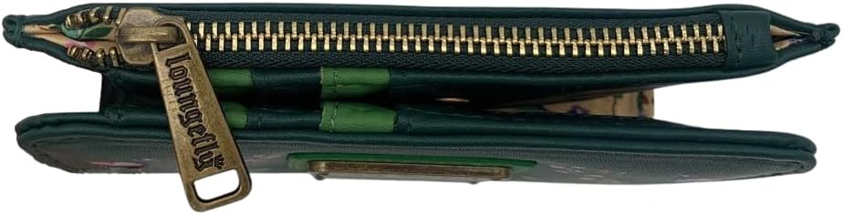 Loungefly Disney The Lion King Nala Scene Faux Leather Wallet - Image 4