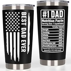 Dad Tumbler