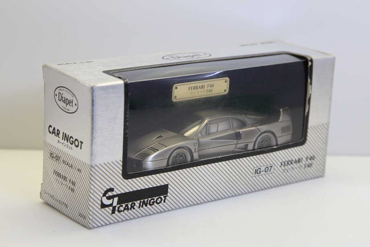 ビンテージ 日本製 ヨネザワ ダイアペット フェラーリ 512BB ミニカー Yahoo!オークション -「フェラーリ」(ダイヤペット) (自動車)の