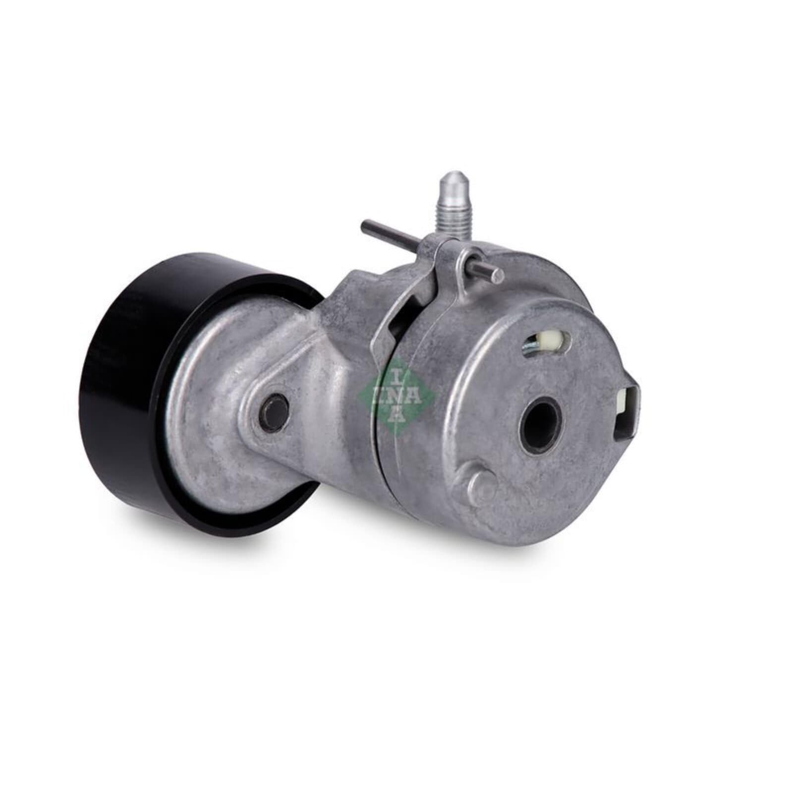INA Kit Cinghie Poly-V 529 0286 10 1180mm Compatibilità con FIAT 500 312 PANDA 169 GRANDE PUNTO 199 PUNTO 188, ALFA ROMEO MITO 955
