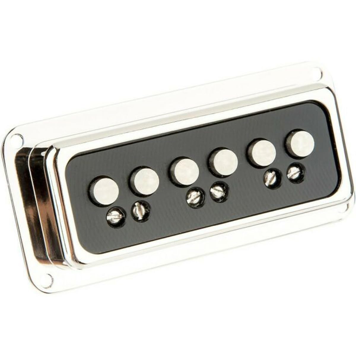 グレッチ　Gretsch ピックアップ リング Official Gretsch Pickup Rings-TV Jones