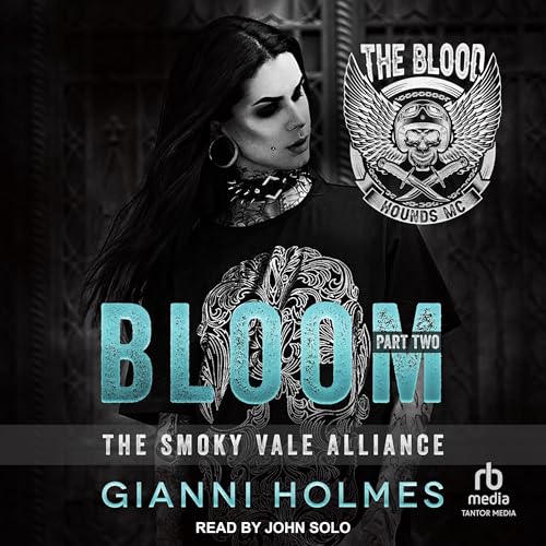 Gianni Holmes - Bloom: Part 2 episode artwork