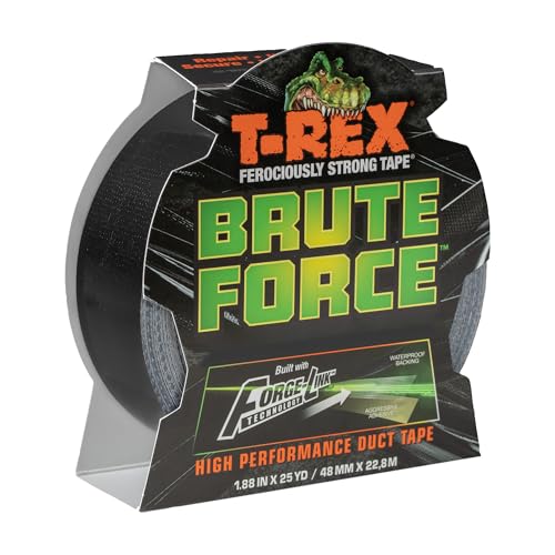 T-REX Brute Force