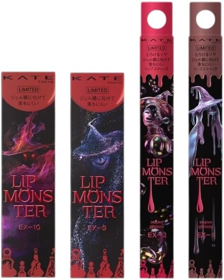 ベイビーデビルコーデ・シークレットデビルコーデ・レースサークル