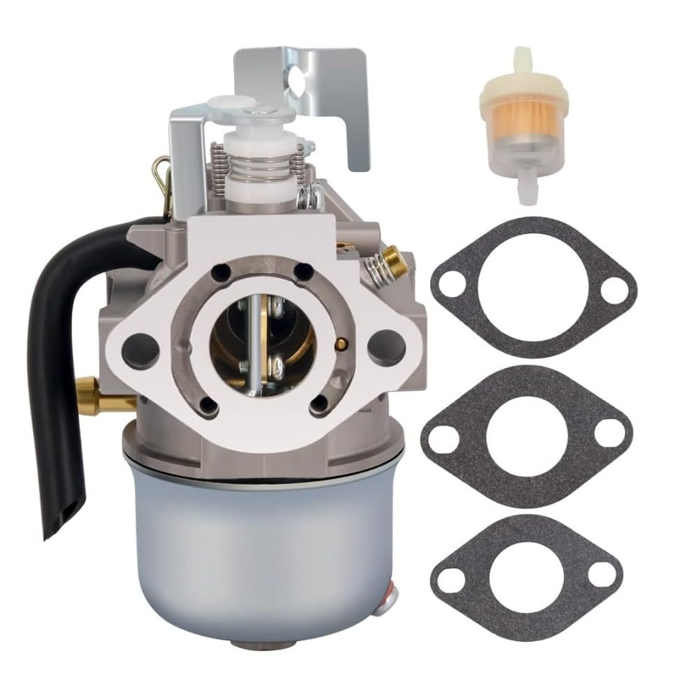 Carburateur EH12 kit de carburation moteur thermique 4HP