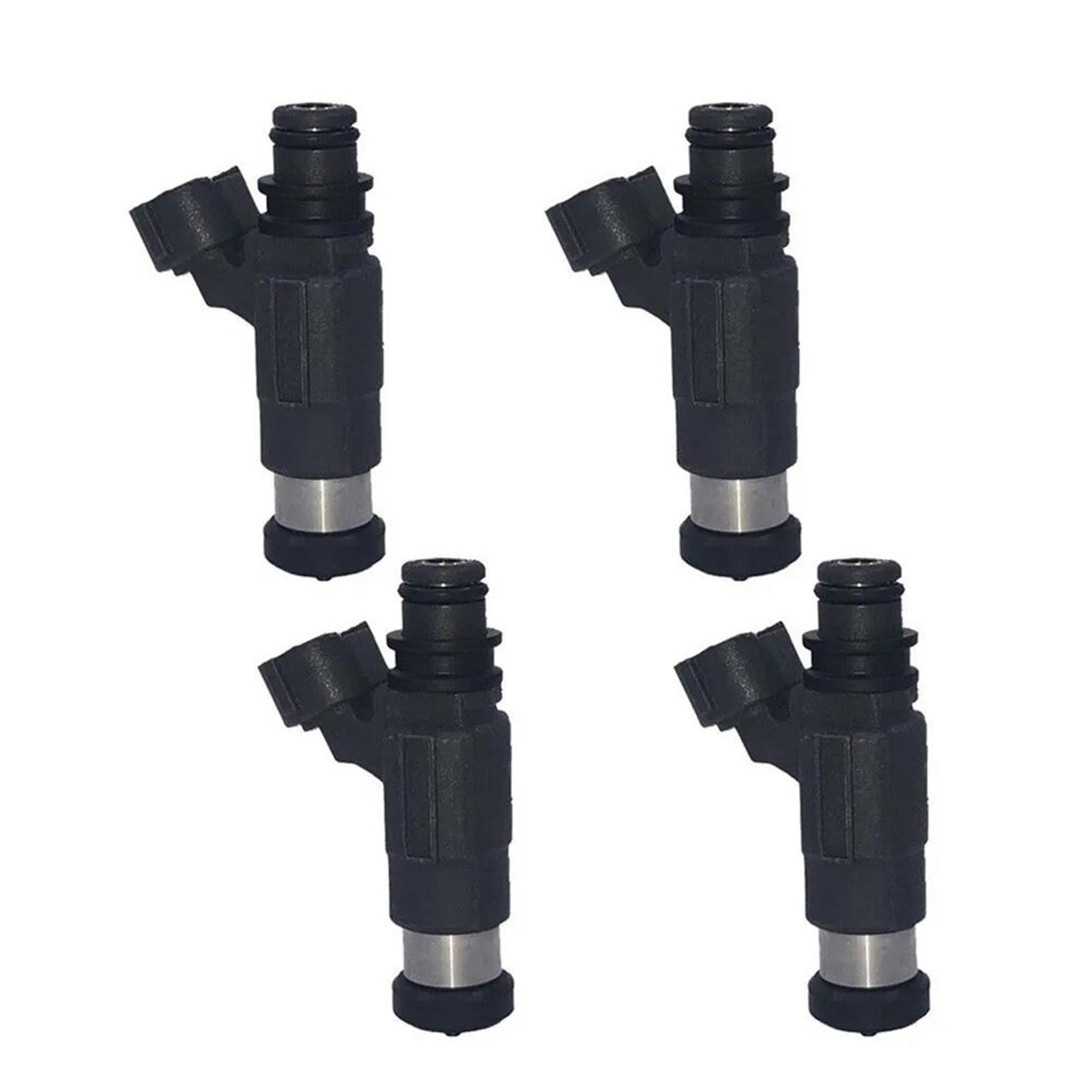 Iniettore Carburante Motore CDH166 INP770 1571066D00 15710-66D00 Per Suzuki Per Vitara 1.6L 4 Pz Motore Auto Iniettori Carburante Ugello