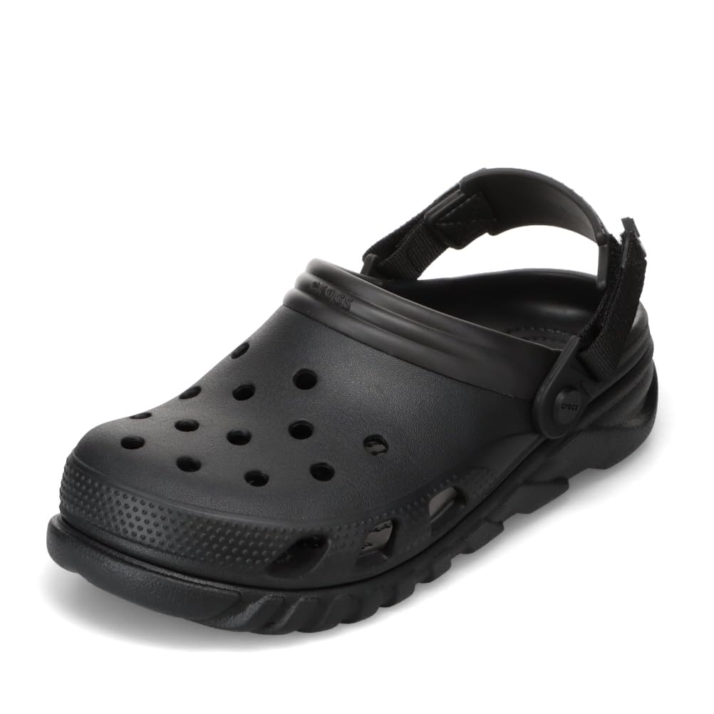 れ専用 Amazon | [クロックス] クロッグ Duet Max Clog 208776.M