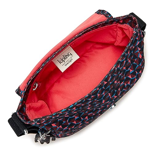 Image of Kipling Sabian Printed Crossbody Mini Bag
