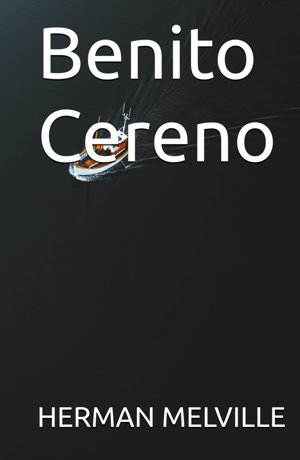 Benito Cereno