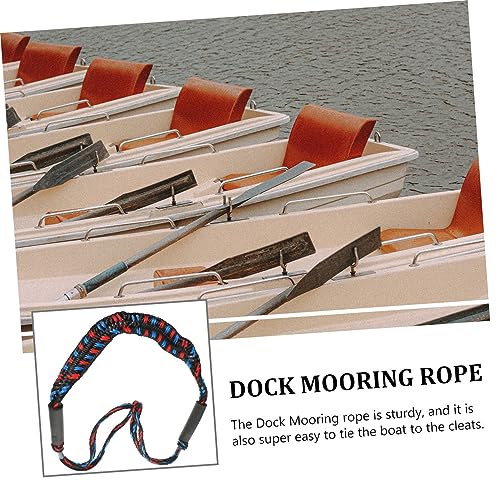 Buying Guide BESPORTBLE 2Pcs Kayak Dock Mooring line Yacht Hair Rope
