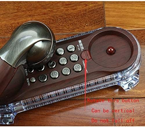 壁掛け式デスクデュアルユース電話レトロ壁掛け式有線電話ホテル廊下ベッドサイド電話 B09pg5l1z5 J6g 電話機本体 色 A Sveb Edu In 壁掛け式デスクデュアルユース電話レトロ壁掛け式有線電話ホテル廊下ベッドサイド電話 B09pg5l1z5 J6g 電話機本体 色 A Sveb Edu In