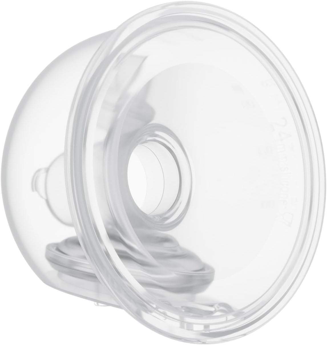 Original S9 Pro/S12 Pro Replacement Accessories Single-Sealed Full Set Collector Cup NOT for S9/S12/S12Pro-Quick 1Count
