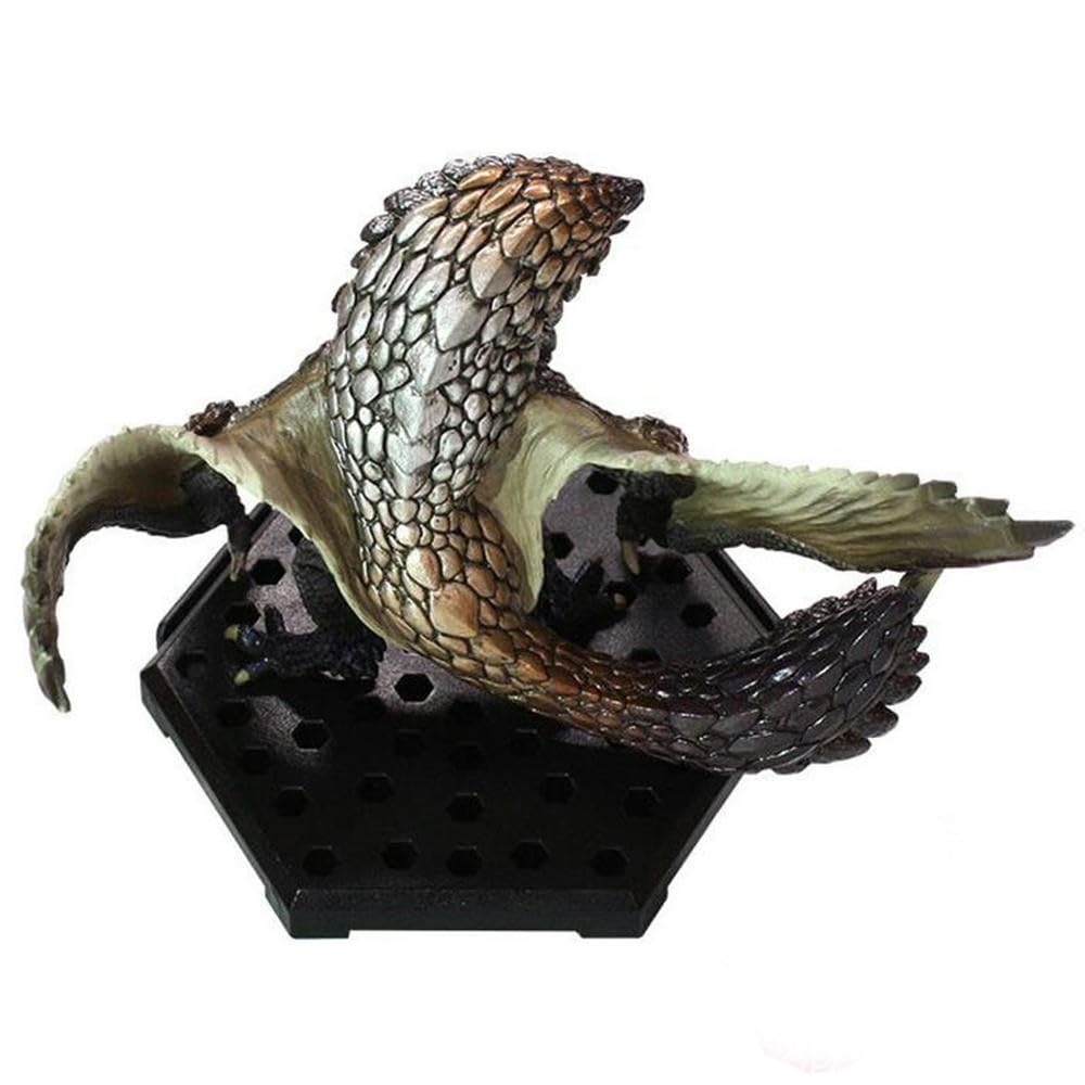 Monster Hunter XX Valstrax Drago Modello Monster da collezione Figure