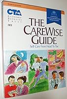 The Carewise Guide: Self-Care from Head to Toe 1886444080 Book Cover