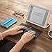immagine 5Logitech Keys-To-Go Tastiera Wireless Bluetooth Per iPhone, iPad, Apple TV, Sottile, Leggera, Tasti Scelta Rapida, Layout ‎Tedesco QWERTZ, Nero