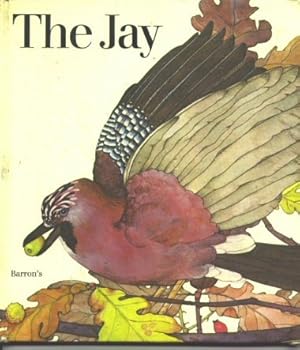 Hardcover The Jay Book