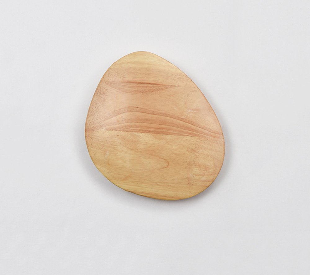 LED 6W Moderne Luminaire Mural Antipoussière Lampe Murale Boîte Bois Applique Murale Light Blanc Chaud pour Intérieur Chambre Bar Hôtel (Source lumineuse incluse)