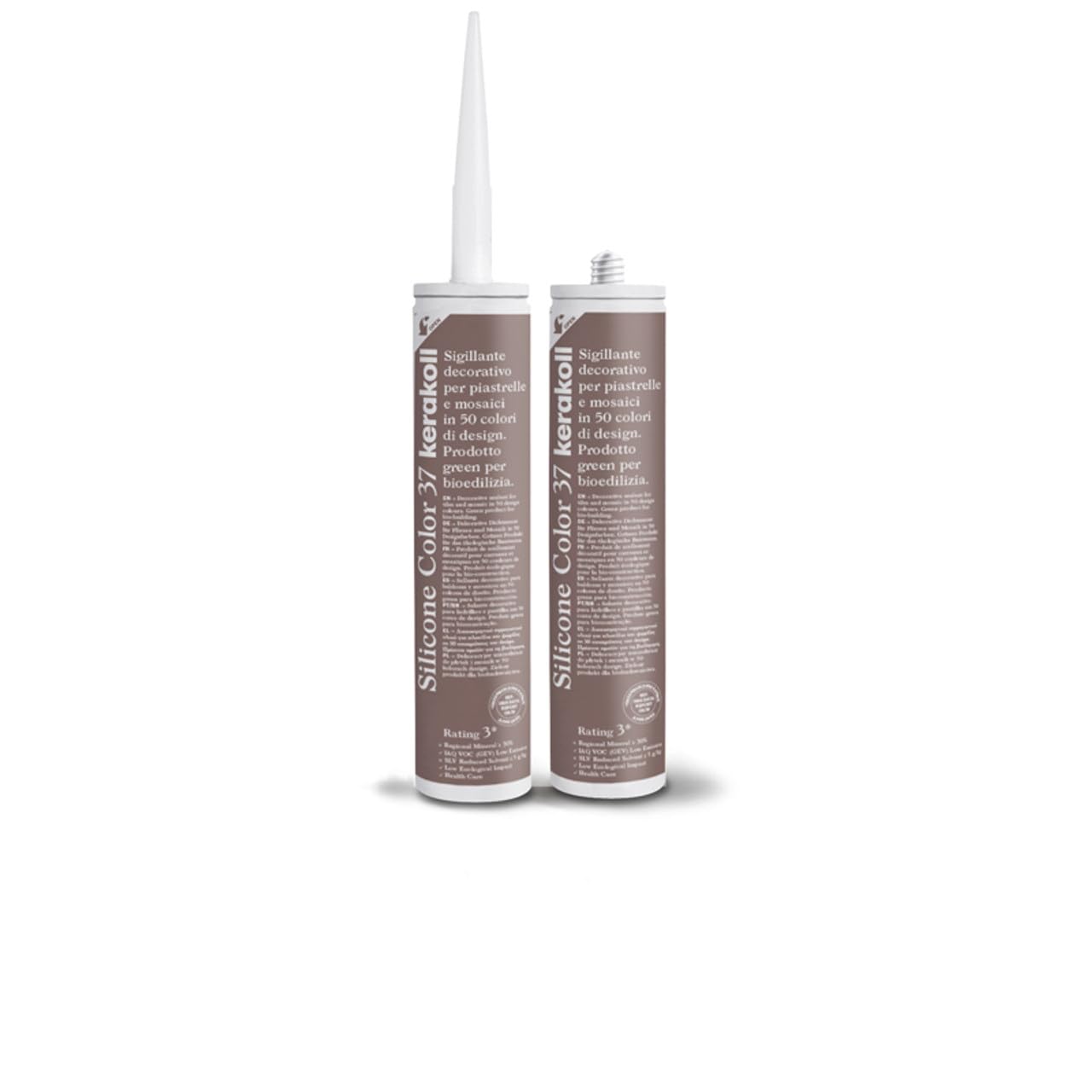 Fugabella Silicone Sealant (37 Box of 6)