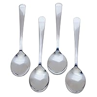Algopix Similar Product 8 - Norpro 5536 4Piece Stainless Steel