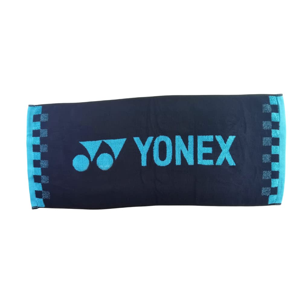 YONEX Face Towel AC1109EX (Black)