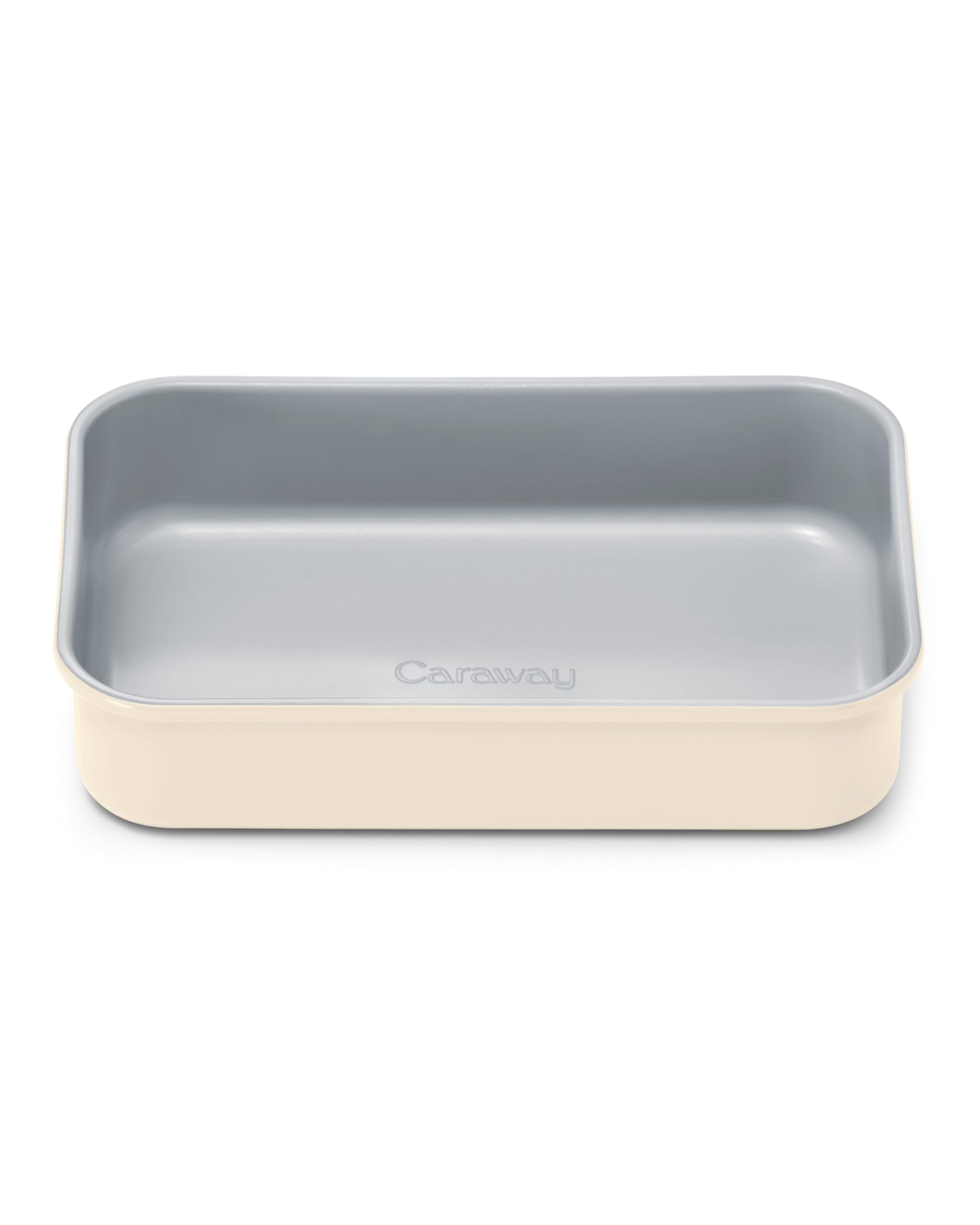 Caraway Mini Rectangle Pan Cream