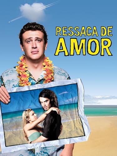 Ressaca de Amor