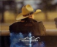 Saddlehorn Bigfork Montana, Volume 1.1 B003ZWZAO6 Book Cover