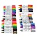 Sharpie Paint Marker Extra Fine, Fine, Medium, Bold Point Oil Based All 43 Color Set