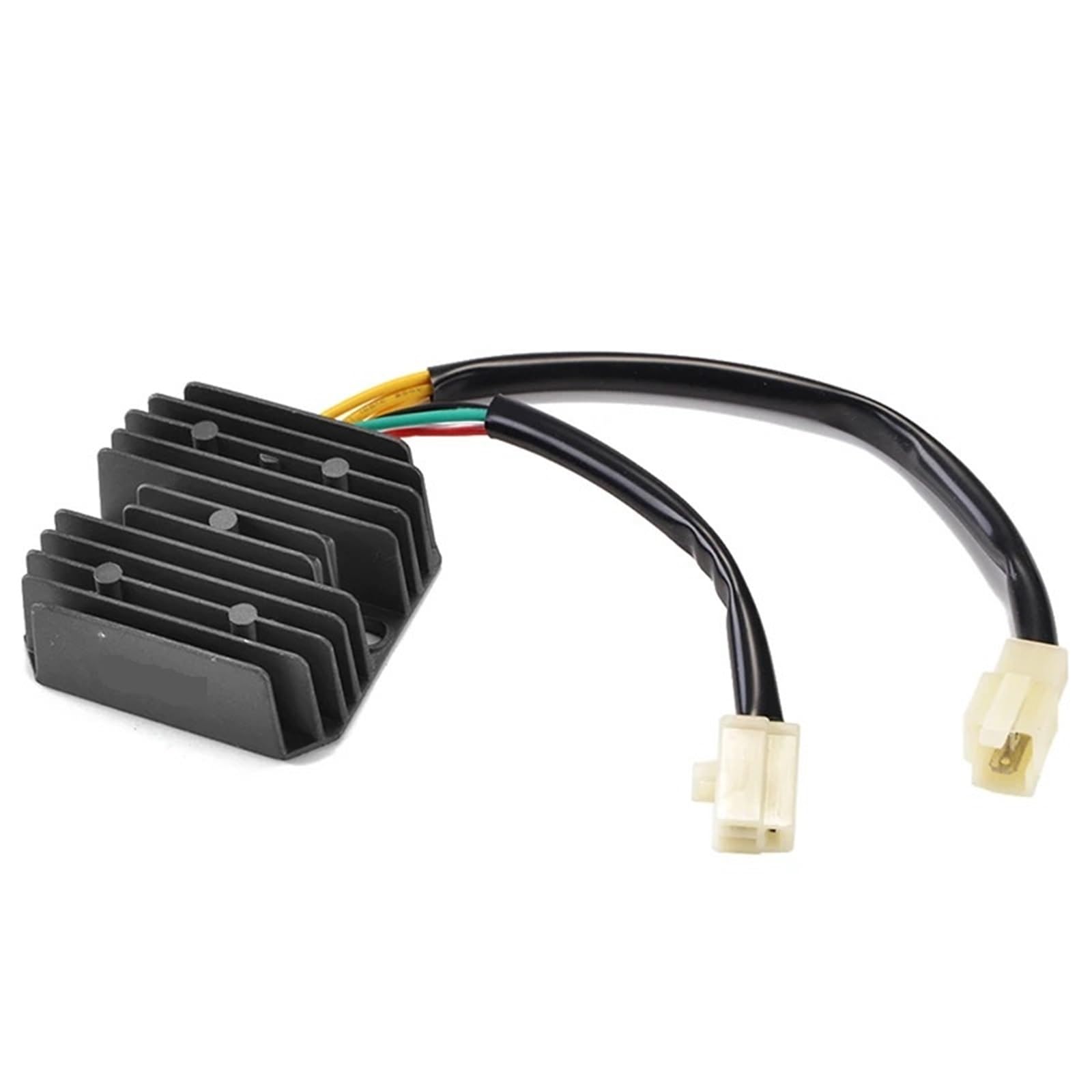 Voltage Regulator Rectifier Fit For Honda NX500 Dominator 1988-1994 NX650 Dominator 1989-1994 Voltage Regulator