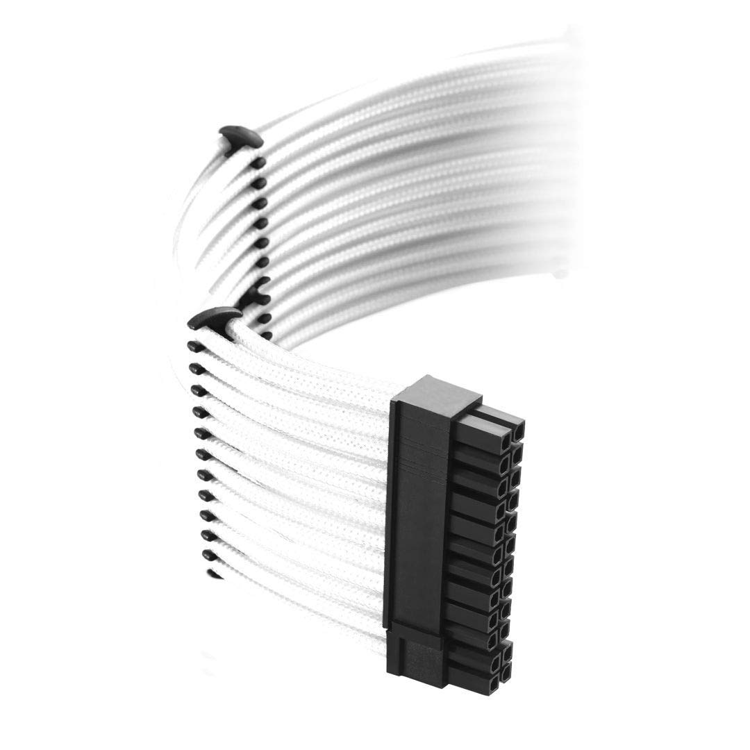 Amazon.com: CableMod C-Series Classic ModMesh Sleeved Cable Kit