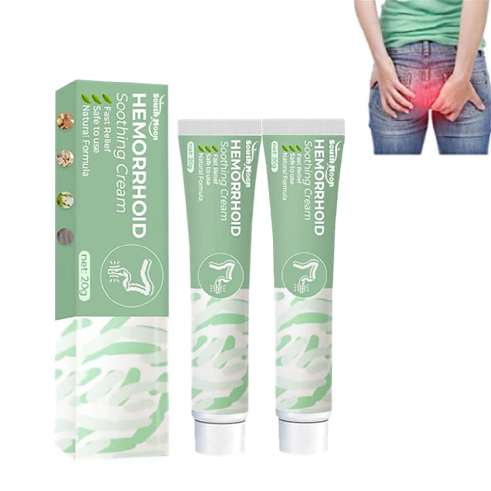 Buy German Koltax Hemorrhoid Soothing Cream, 20g German Hemorrhoid