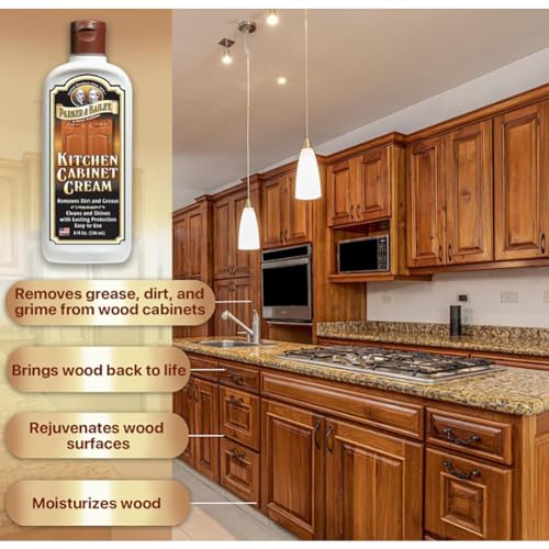 6-Pack of 1 pt Howard RF1016 Neutral Restor-A-Finish One-Step Refinisher