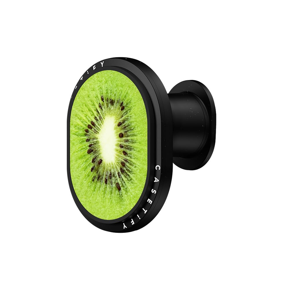 CASTETiFY Wireless Car Charger - Kiwi