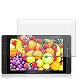Puccy Privacy Screen Protector Film, Compatible with VEIKK VK1560 15.6' Anti Spy TPU Guard （ Not Tempered Glass Protectors ）