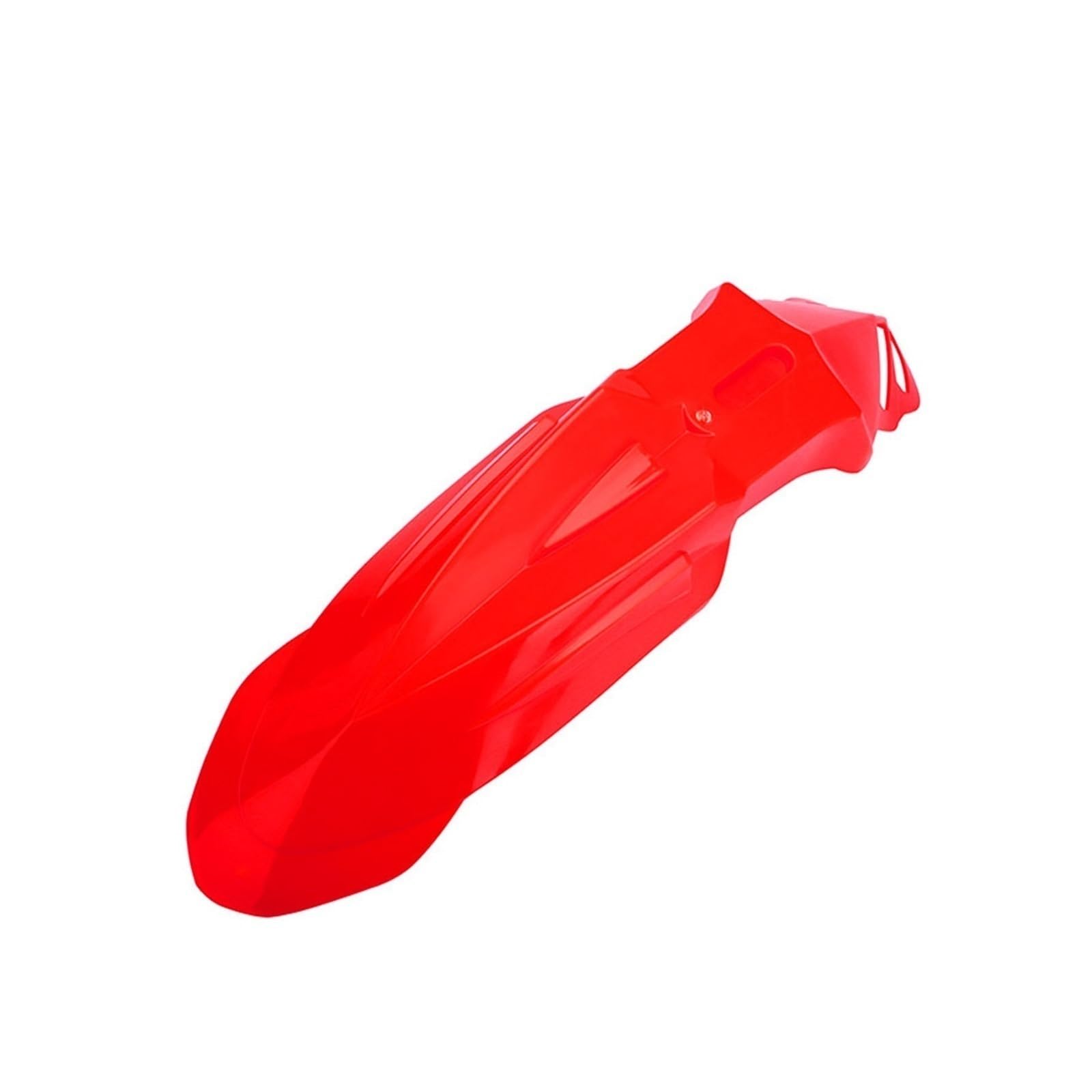 Parafango posteriore motocicletta Parafanghi anteriori in plastica universali per moto CRF150/230F XR125