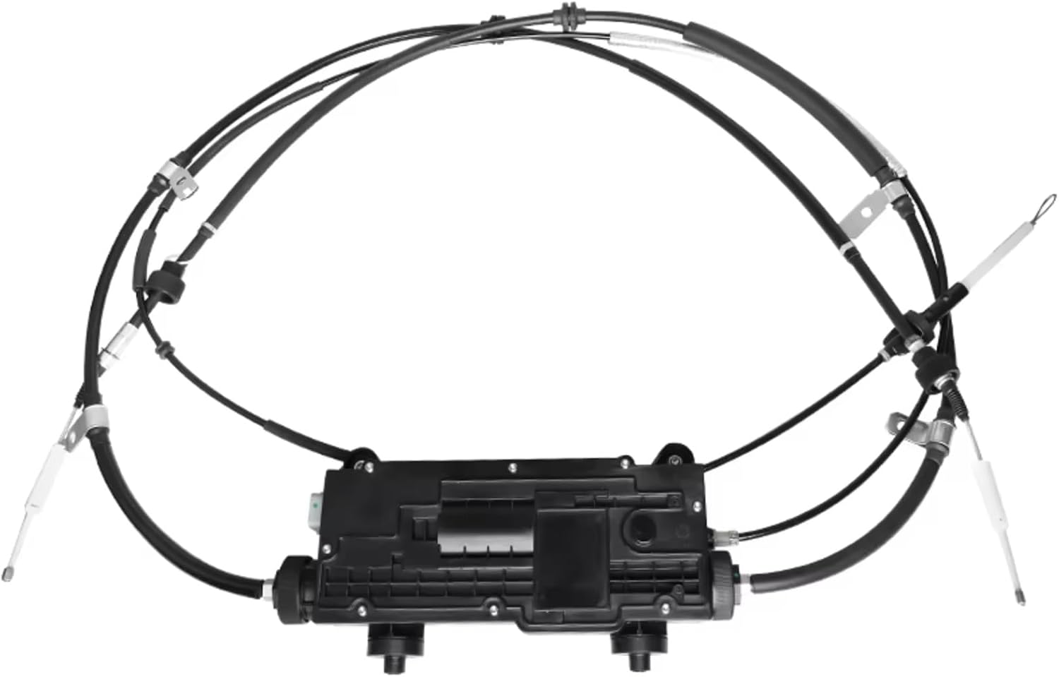 Parking Brake Compatible with Land Rover Range Rover 2010 2011 2012 2013 Handbrake Controller Electronic Parking Brake Lr072318