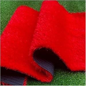 Loiytrd 666 Sztuczna Trawa Ogrodowa 1x10m