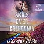 Cover of Skies over Caledonia