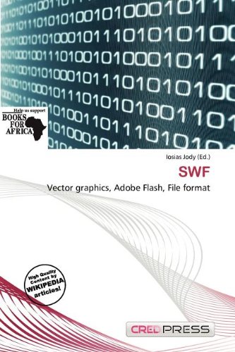 SWF: Vector graphics, Adobe Flash, File format
