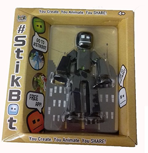 stikbot figure