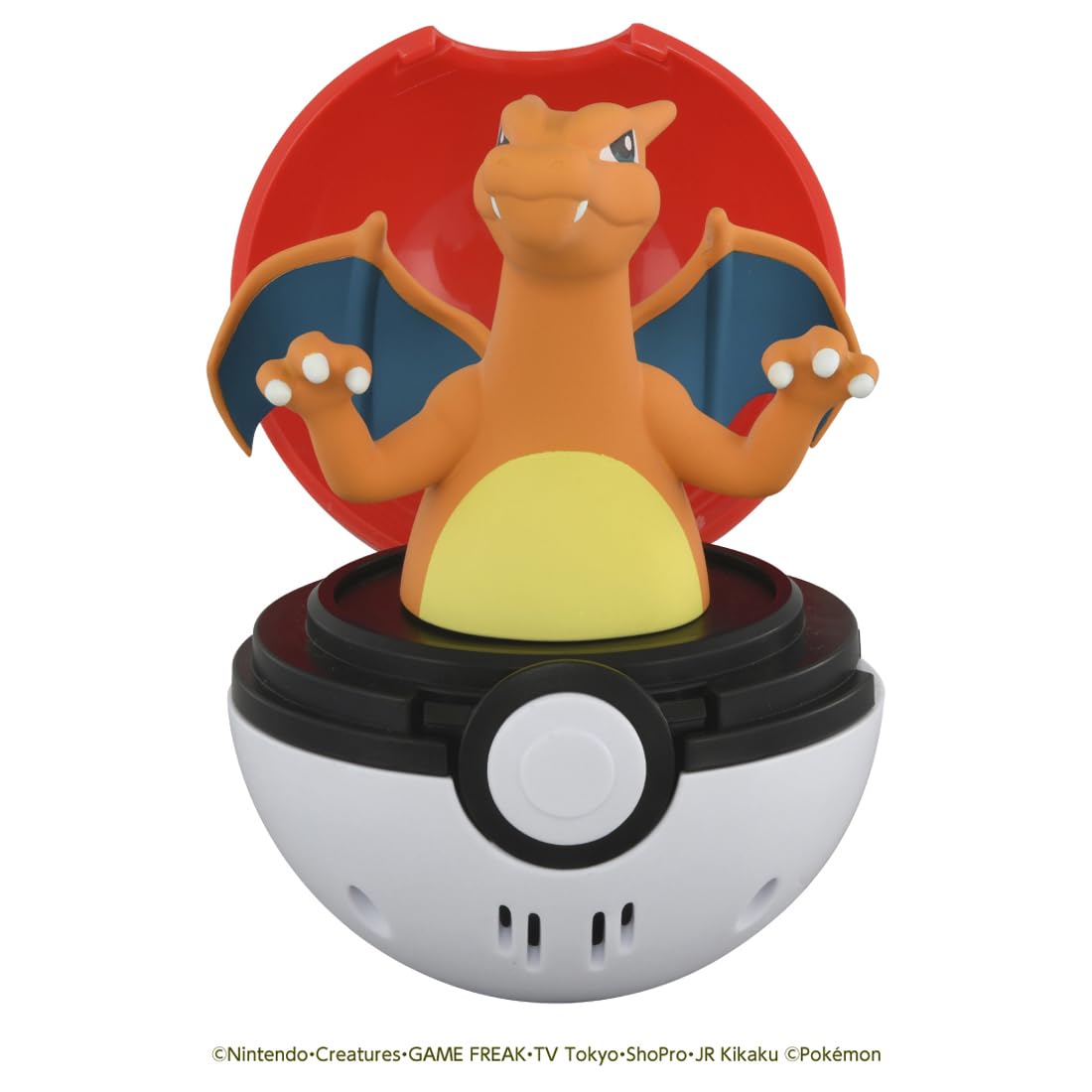 Amazon.co.jp: タカラトミー(TAKARA TOMY) ポケットモンスター ぴょこ