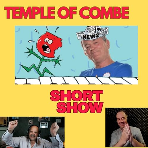 『Temple Of Combe | Short Show #25』のカバーアート